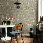 A-Street Prints Midsommar - Grey Wallpaper | Buy Online A-Street Prints Midsommar wallpaper, color Grey, SKU 4111-63020