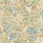 A-Street Prints Midsommar - Light Green Wallpaper | Buy Online A-Street Prints Midsommar wallpaper, color Light Green, SKU 4111-63017