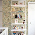 A-Street Prints Midsommar - Light Green Wallpaper | Buy Online A-Street Prints Midsommar wallpaper, color Light Green, SKU 4111-63017