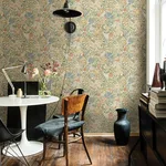 A-Street Prints Midsommar - Light Green Wallpaper | Buy Online A-Street Prints Midsommar wallpaper, color Light Green, SKU 4111-63017