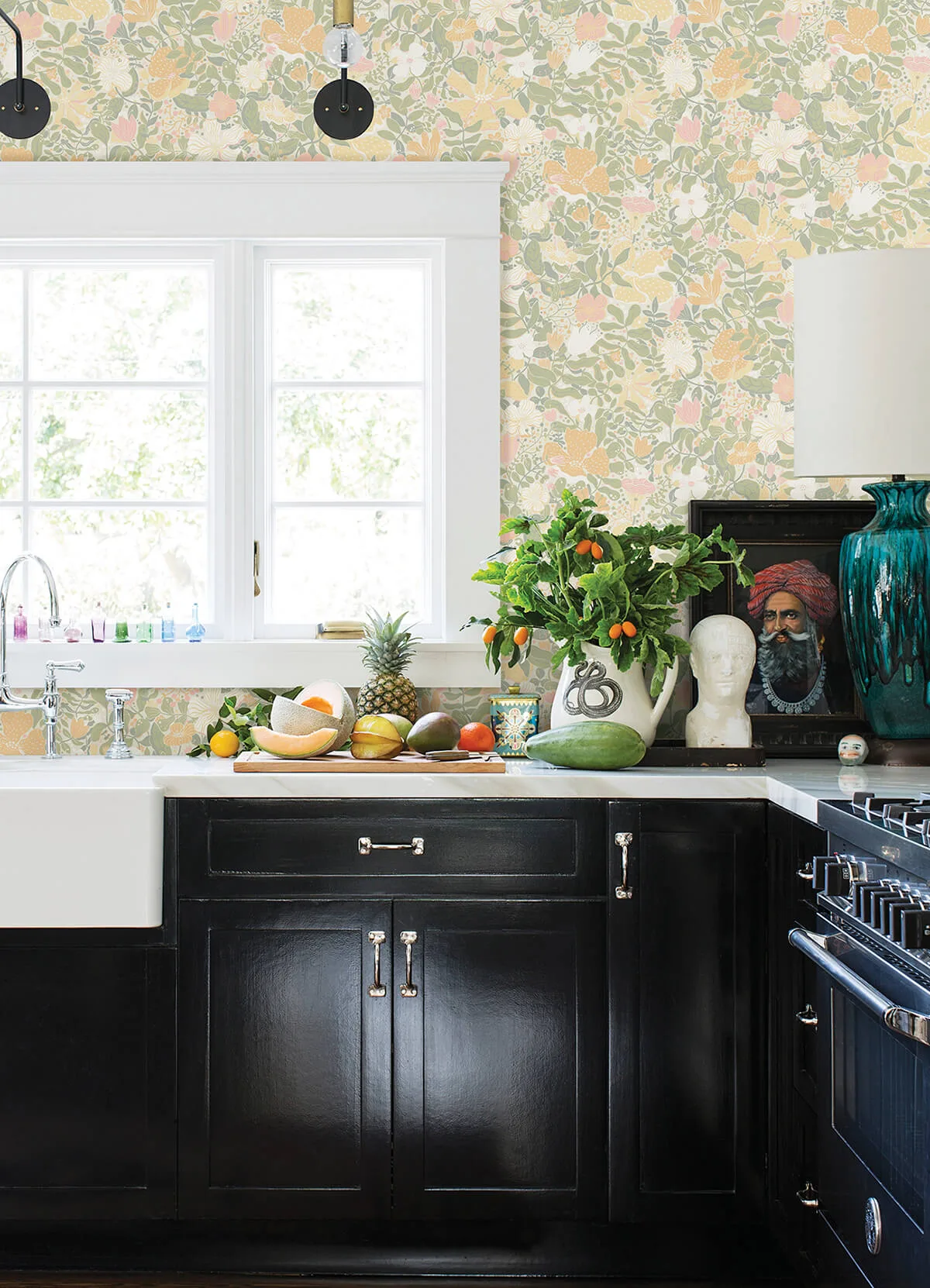 A-Street Prints Midsommar - Pastel Wallpaper | Buy Online A-Street Prints Midsommar wallpaper, color Pastel, SKU 4111-63019