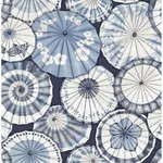 A-Street Prints Mikado - Blue Wallpaper | Buy Online A-Street Prints Mikado wallpaper, color Blue, SKU 2764-24361