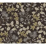 A-Street Prints Mildred - Black Wallpaper | Buy Online A-Street Prints Mildred wallpaper, color Black, SKU 4155-72817