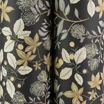 A-Street Prints Mildred - Black Wallpaper | Buy Online A-Street Prints Mildred wallpaper, color Black, SKU 4155-72817