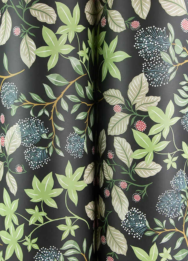 A-Street Prints Mildred - Evergreen Wallpaper | Buy Online A-Street Prints Mildred wallpaper, color Evergreen, SKU 4155-72813
