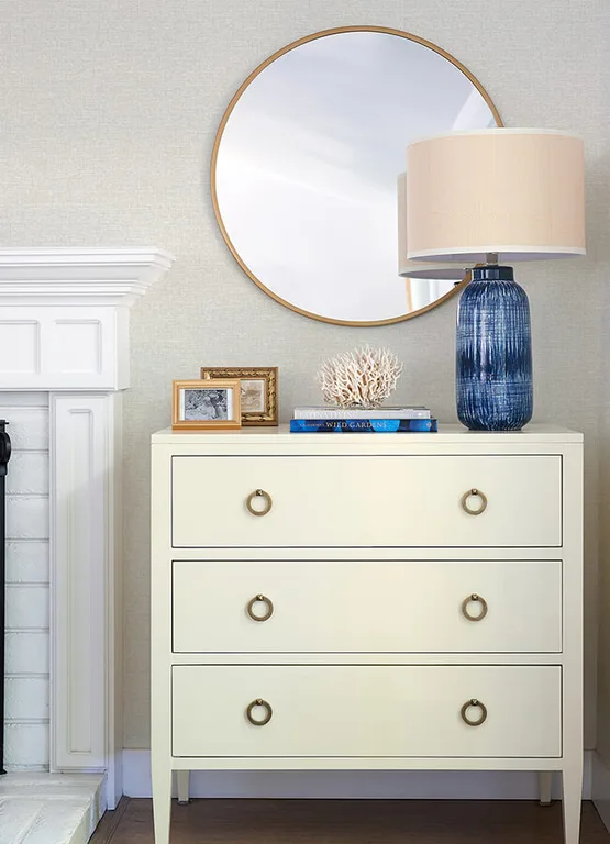A-Street Prints Minerva wallpaper, color Cream, SKU 4121-26942