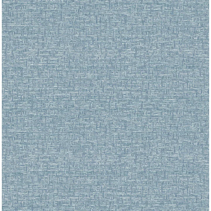 A-Street Prints Minerva wallpaper, color Denim, SKU 4121-26943