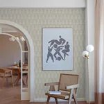 A-Street Prints Mirko - Grey Wallpaper | Buy Online A-Street Prints Mirko wallpaper, color Grey, SKU 4141-27145