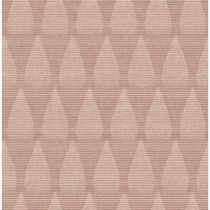 A-Street Prints Mirko wallpaper, color Rust, SKU 4141-27144