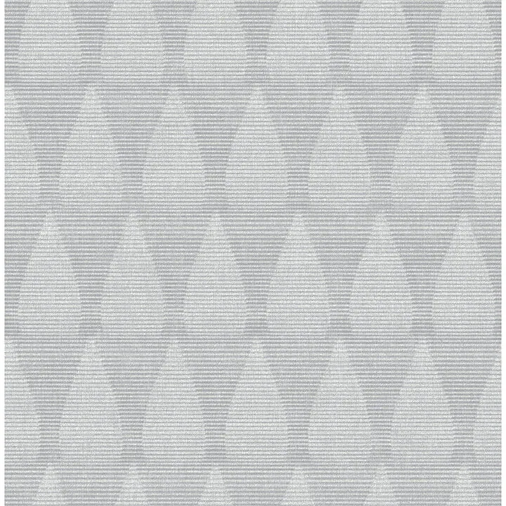 A-Street Prints Mirko wallpaper, color Stone, SKU 4141-27143