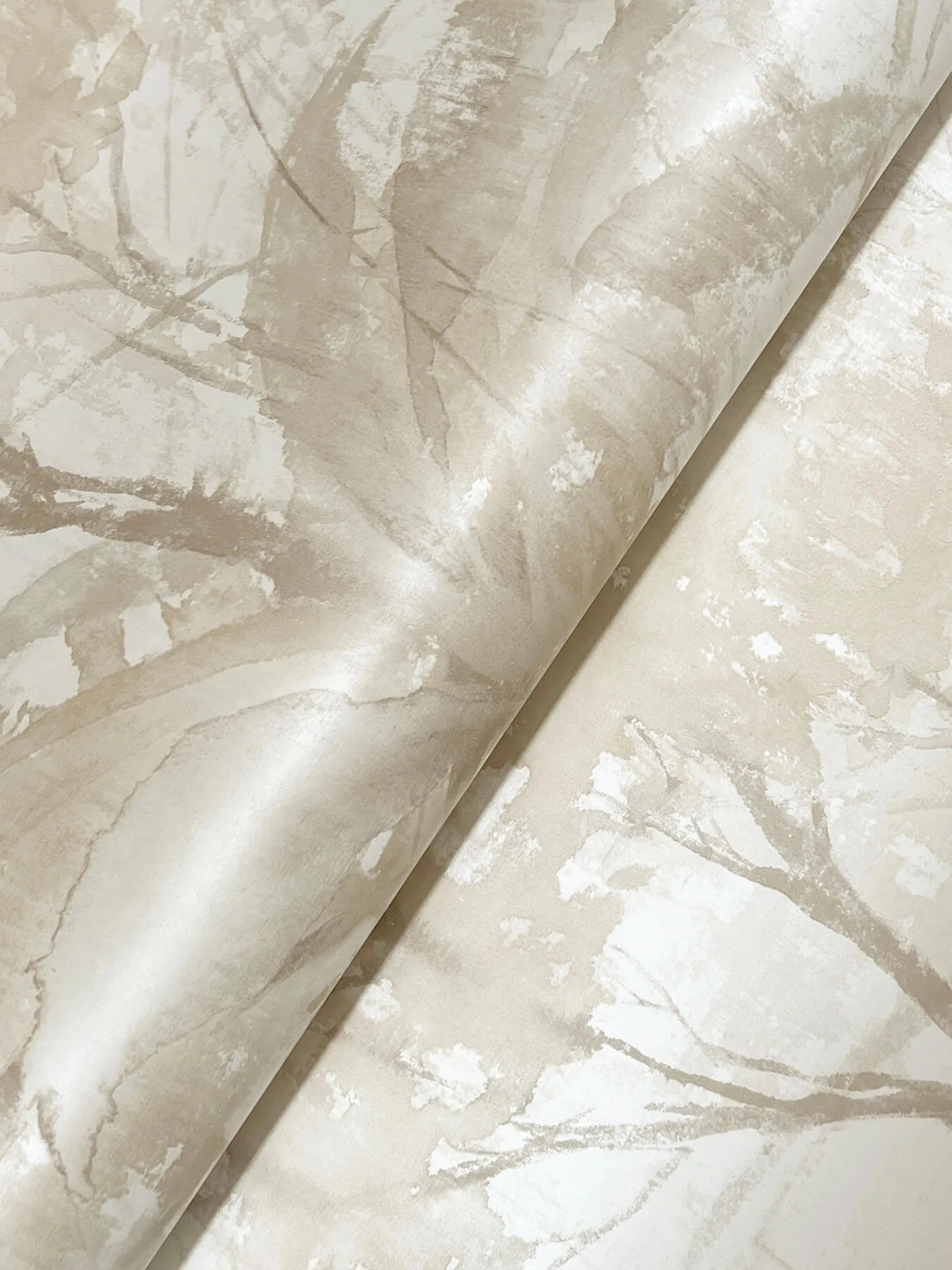 A-Street Prints Mistwood - Beige Wallpaper | Buy Online A-Street Prints Mistwood wallpaper, color Beige, SKU 4177-27752
