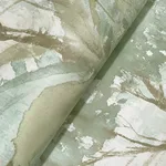 A-Street Prints Mistwood wallpaper, color Green, SKU 4177-27751