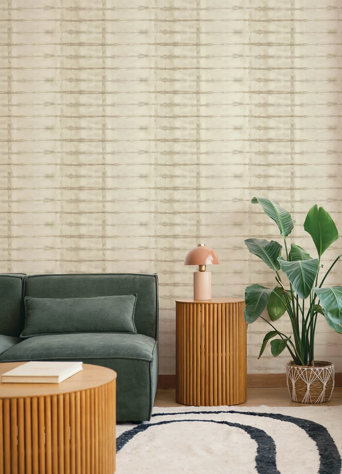 A-Street Prints Modulus - Beige Wallpaper | Buy Online A-Street Prints Modulus wallpaper, color Beige, SKU 4177-27729