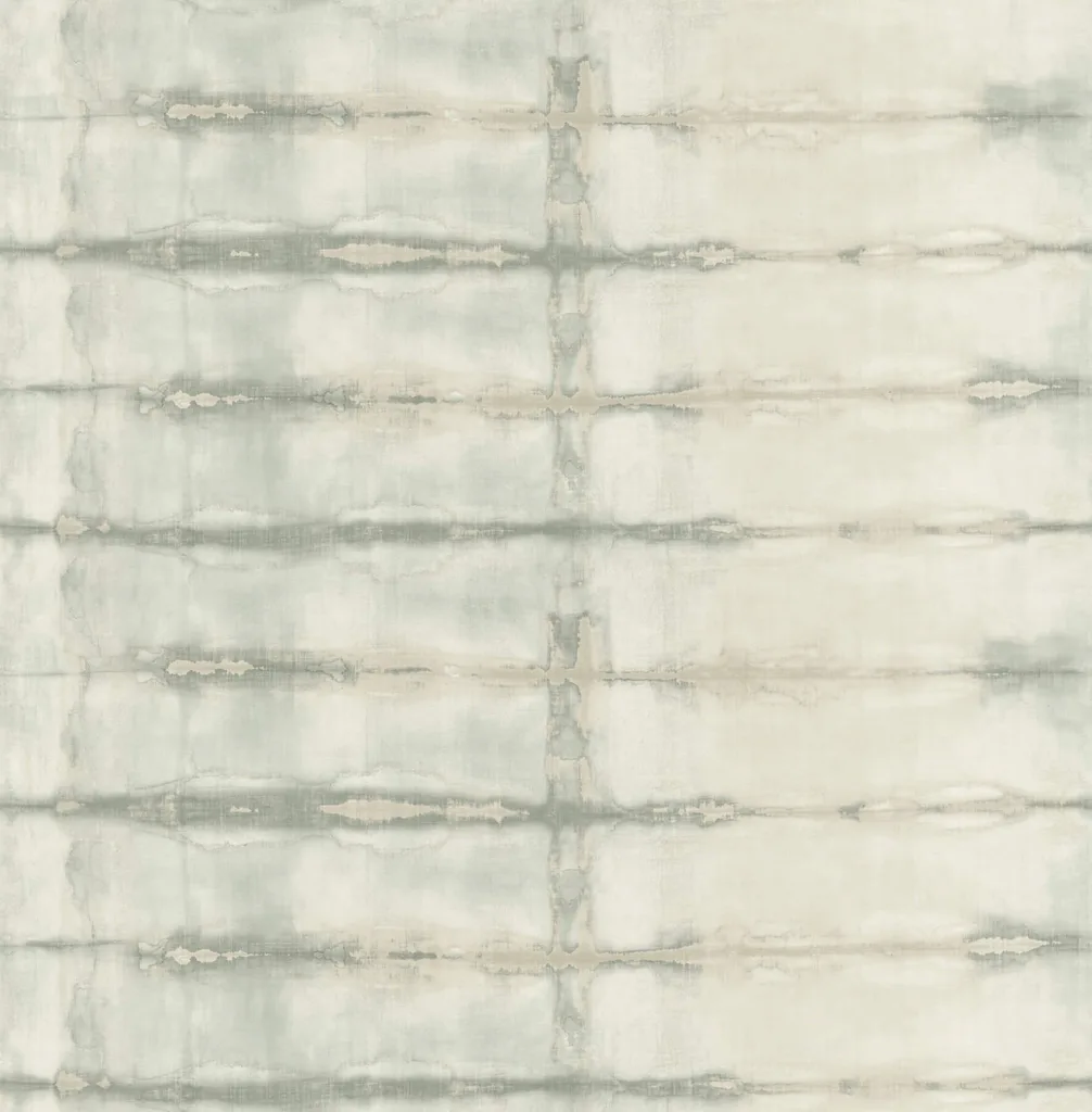 A-Street Prints Modulus wallpaper, color Seafoam, SKU 4177-27728