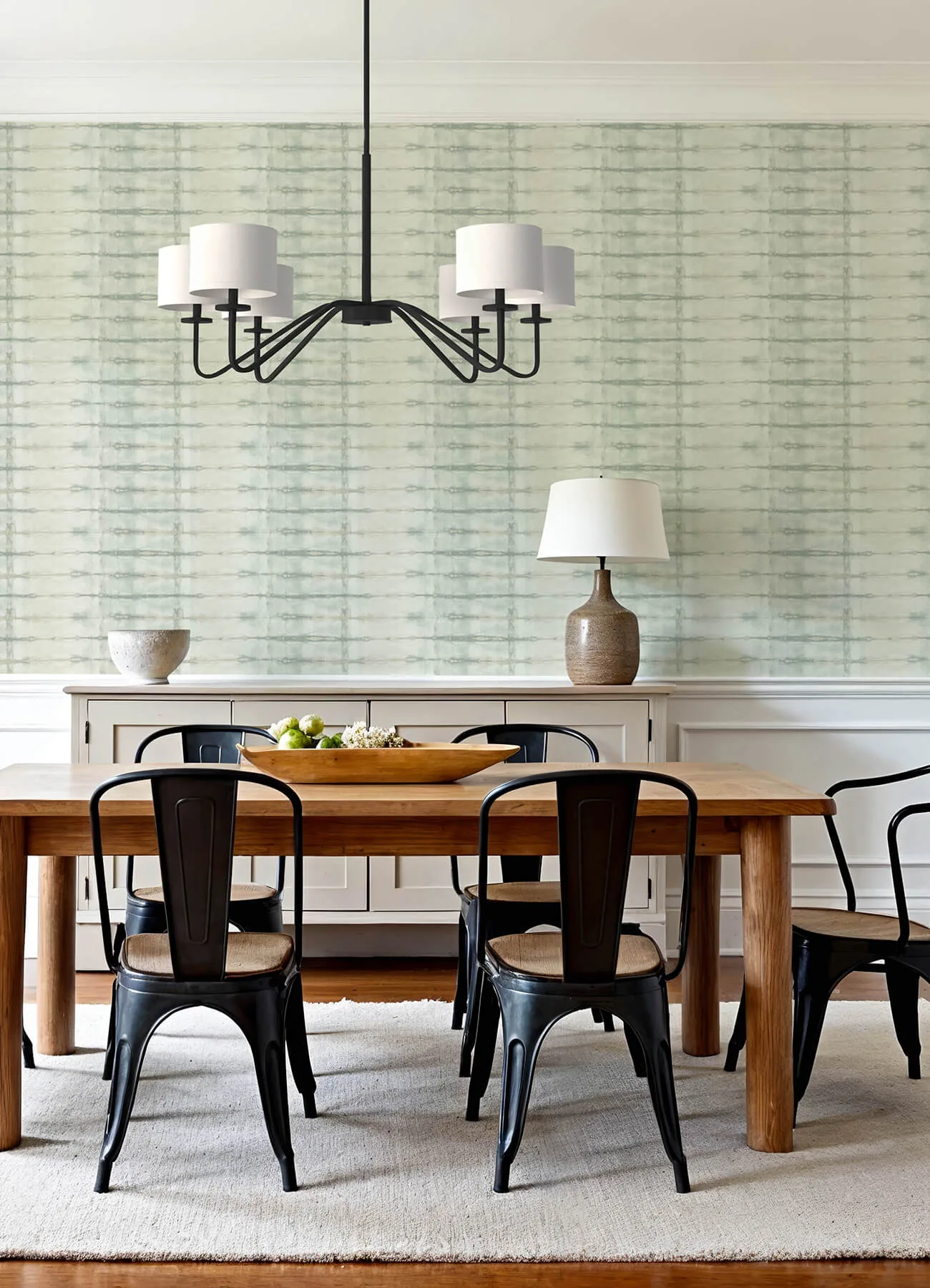 A-Street Prints Modulus wallpaper, color Seafoam, SKU 4177-27728
