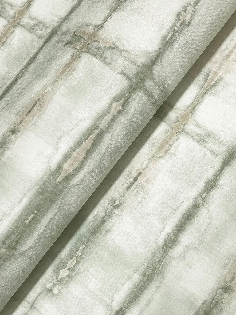A-Street Prints Modulus wallpaper, color Seafoam, SKU 4177-27728