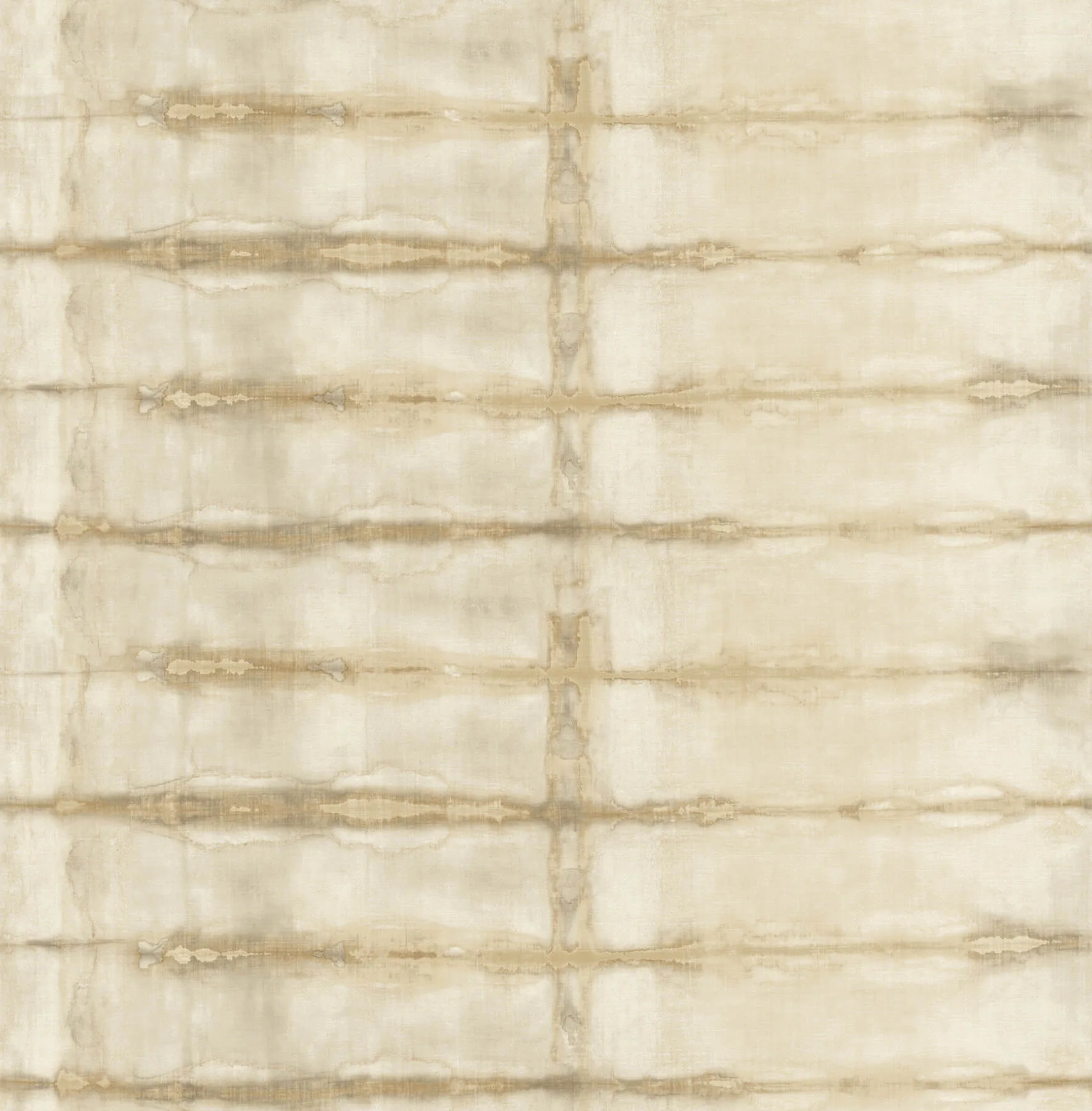 A-Street Prints Modulus wallpaper, color Wheat, SKU 4177-27730