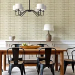 A-Street Prints Modulus - Wheat Wallpaper | Buy Online A-Street Prints Modulus wallpaper, color Wheat, SKU 4177-27730