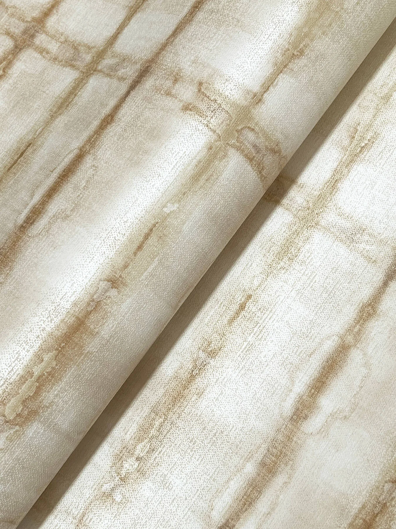 A-Street Prints Modulus - Wheat Wallpaper | Buy Online A-Street Prints Modulus wallpaper, color Wheat, SKU 4177-27730