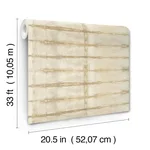 A-Street Prints Modulus - Wheat Wallpaper | Buy Online A-Street Prints Modulus wallpaper, color Wheat, SKU 4177-27730