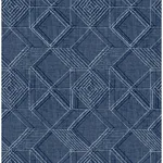 A-Street Prints Moki - Blue Wallpaper | Buy Online A-Street Prints Moki wallpaper, color Blue, SKU 2969-26017