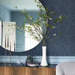 A-Street Prints Moki - Blue Wallpaper | Buy Online A-Street Prints Moki wallpaper, color Blue, SKU 2969-26017