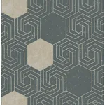 A-Street Prints Momentum - Dark Green Wallpaper | Buy Online A-Street Prints Momentum wallpaper, color Dark Green, SKU 2902-25545