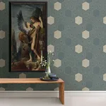 A-Street Prints Momentum - Dark Green Wallpaper | Buy Online A-Street Prints Momentum wallpaper, color Dark Green, SKU 2902-25545