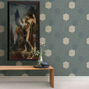A-Street Prints Momentum wallpaper, color Dark Green, SKU 2902-25545