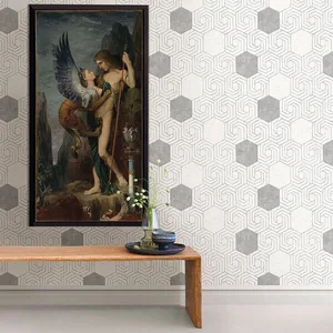 A-Street Prints Momentum wallpaper, color Off White, SKU 2902-25555
