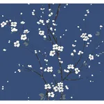 A-Street Prints Monterey - Cobalt Wallpaper | Buy Online A-Street Prints Monterey wallpaper, color Cobalt, SKU 2927-81812