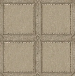 A-Street Prints Moorland wallpaper, color Chestnut, SKU 4173-27657