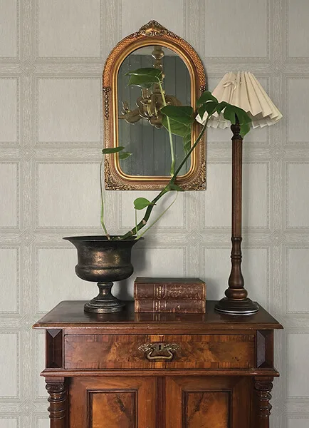 A-Street Prints Moorland - Ivory Wallpaper | Buy Online A-Street Prints Moorland wallpaper, color Ivory, SKU 4173-27658