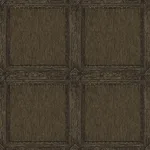 A-Street Prints Moorland wallpaper, color Dark Brown, SKU 4173-27659