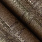 A-Street Prints Moorland wallpaper, color Dark Brown, SKU 4173-27659