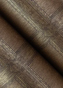 A-Street Prints Moorland wallpaper, color Dark Brown, SKU 4173-27659