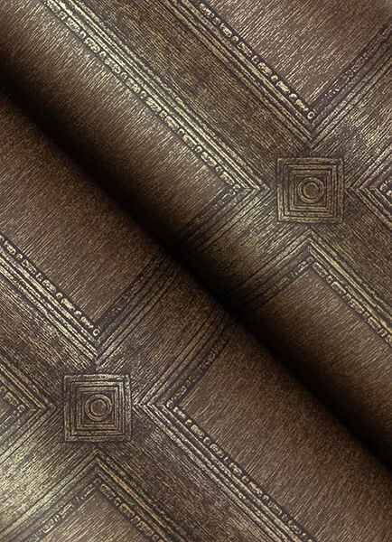 A-Street Prints Moorland wallpaper, color Dark Brown, SKU 4173-27659