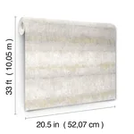 A-Street Prints Morningtide wallpaper, color Grey, SKU 4177-27731