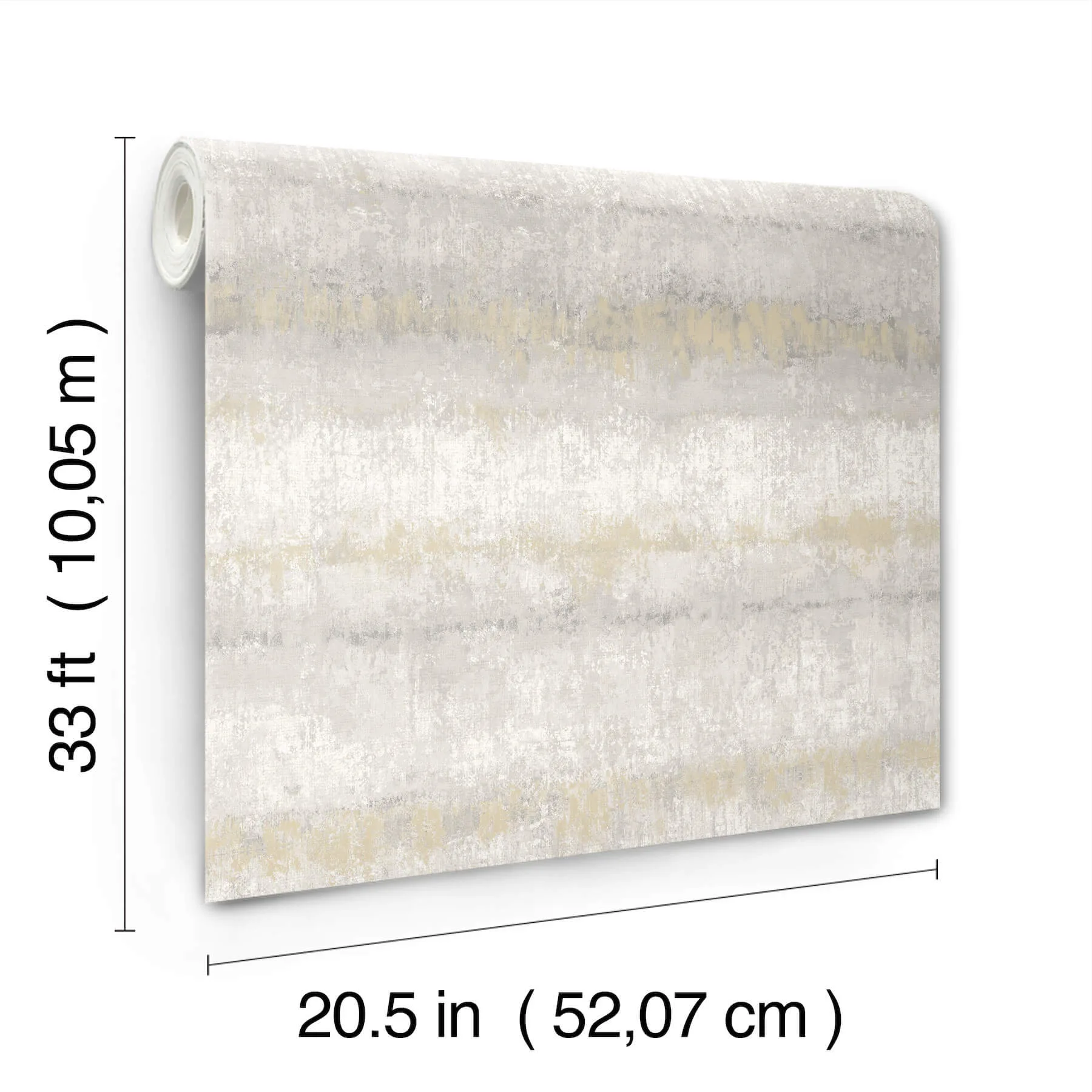 A-Street Prints Morningtide wallpaper, color Grey, SKU 4177-27731