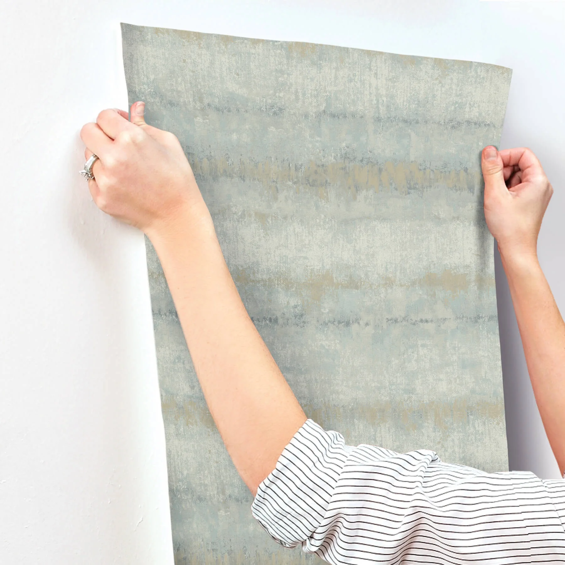A-Street Prints Morningtide - Light Blue Wallpaper | Buy Online A-Street Prints Morningtide wallpaper, color Light Blue, SKU 4177-27733