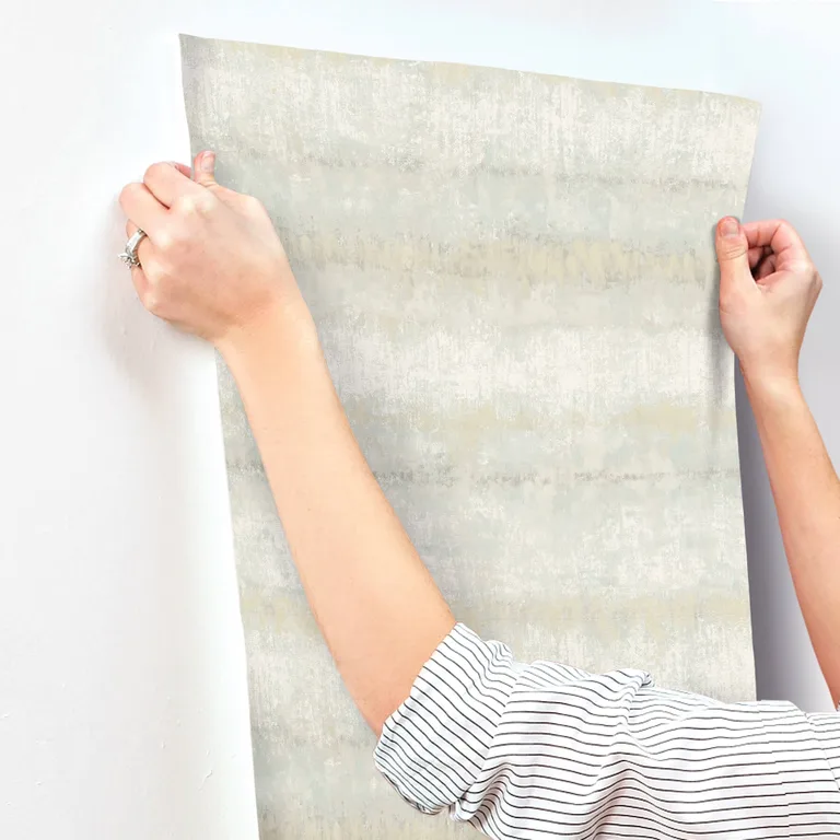 A-Street Prints Morningtide wallpaper, color Seafoam, SKU 4177-27732