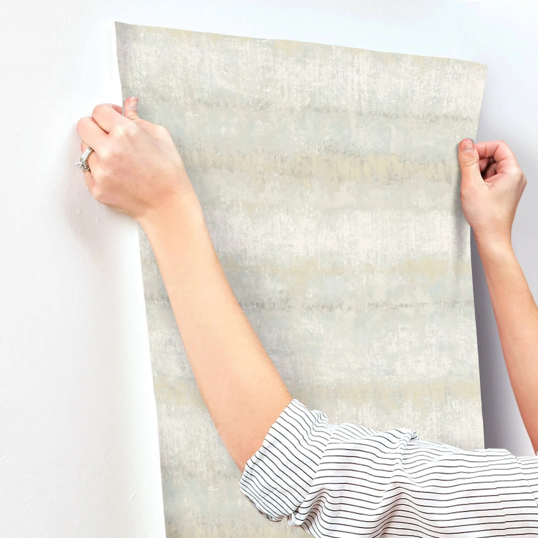 A-Street Prints Morningtide - Seafoam Wallpaper | Buy Online A-Street Prints Morningtide wallpaper, color Seafoam, SKU 4177-27732