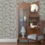 A-Street Prints Morris - Dark Grey Wallpaper | Buy Online A-Street Prints Morris wallpaper, color Dark Grey, SKU 2970-26123