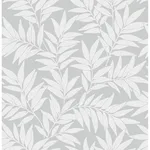 A-Street Prints Morris - Light Grey Wallpaper | Buy Online A-Street Prints Morris wallpaper, color Light Grey, SKU 2970-26124