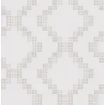 A-Street Prints Mosaic - Taupe Wallpaper | Buy Online A-Street Prints Mosaic wallpaper, color Taupe, SKU 2716-23865