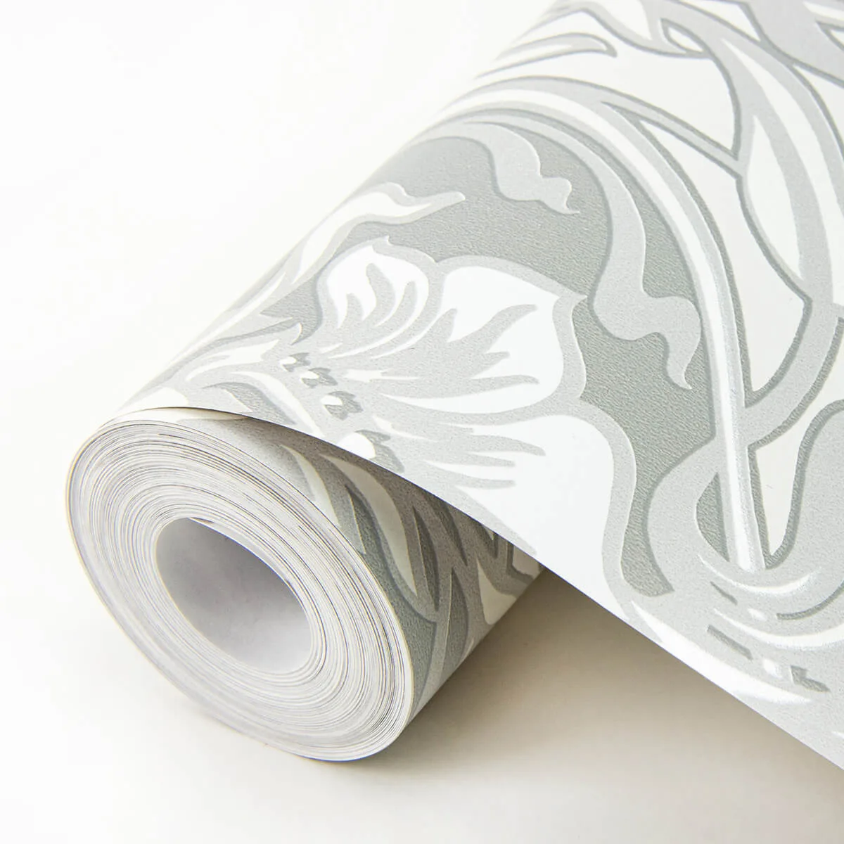 A-Street Prints Mucha - Off White Wallpaper | Buy Online A-Street Prints Mucha wallpaper, color Off White, SKU 2970-26149