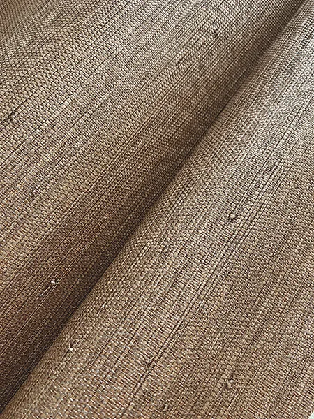 A-Street Prints Mycroft wallpaper, color Chestnut, SKU 4173-82102