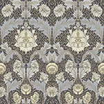A-Street Prints Myrtle - Blue Wallpaper | Buy Online A-Street Prints Myrtle wallpaper, color Blue, SKU 4171-82061