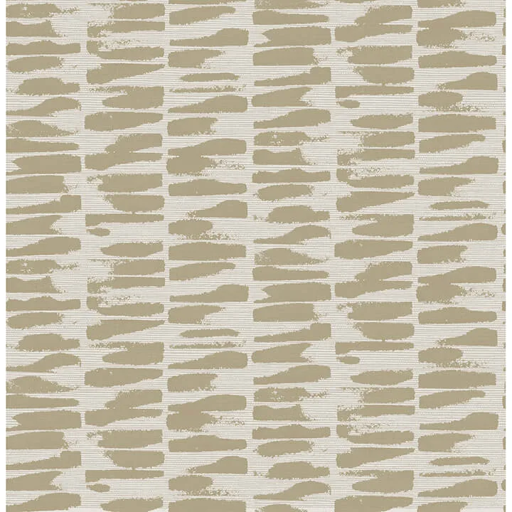 A-Street Prints Myrtle wallpaper, color Gold, SKU 4120-26842