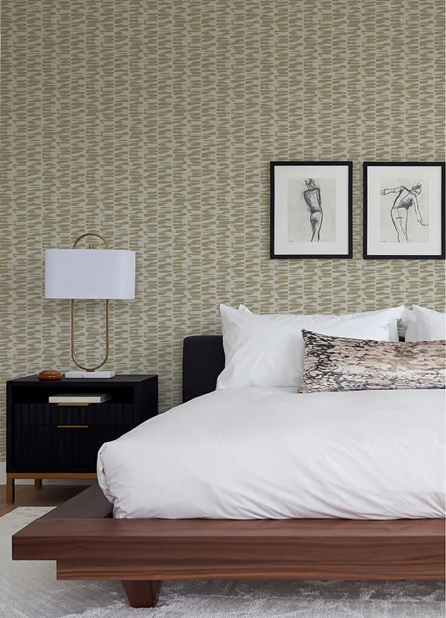 A-Street Prints Myrtle - Gold Wallpaper | Buy Online A-Street Prints Myrtle wallpaper, color Gold, SKU 4120-26842